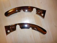 Chrome Abdeckung Fender Harly Davidsion Bayern - Bamberg Vorschau