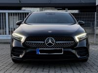 Mercedes-Benz A 250 4M+AMG+MBeam+Stndhz+Burm+JSGarantie+MmryStz Niedersachsen - Braunschweig Vorschau