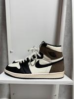 Nike Air Jordan 1 Dark Mocha US13/47,5 Kreis Ostholstein - Grömitz Vorschau
