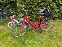 6x gebrauchte Fahrräder Kreis Pinneberg - Schenefeld Vorschau
