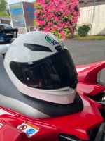 Motorradhelm Nordrhein-Westfalen - Morsbach Vorschau