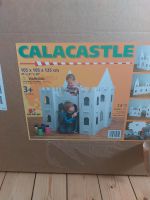 Calacastle wie neu *waldorf, echtkind, bio* Nordrhein-Westfalen - Ratingen Vorschau