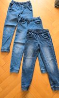 5er Set Jeans+Hosen 146/152 Kiel - Russee-Hammer Vorschau