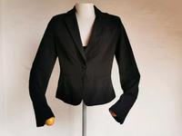 Pimkie Blazer schwarz Niedersachsen - Buxtehude Vorschau