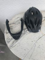 Teilbarer Cratoni-Fullface Helm, M-L(54-58cm) Baden-Württemberg - Esslingen Vorschau