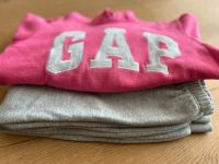 Set Hoodie&Jogginghose Gap Gr. S (110/116) Niedersachsen - Wolfsburg Vorschau