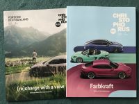 Porsche Christophorus Zeitschriften Nr. 383 bis 408 Bayern - Untermeitingen Vorschau