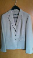 Blazer,Jacke,Gerry Weber, Beige,Neu,GR.42/L Niedersachsen - Bad Harzburg Vorschau