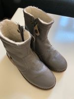 Bo bell, Boots, Stiefel, grau Bielefeld - Bielefeld (Innenstadt) Vorschau