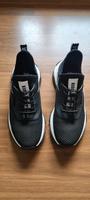 Steve madden sneaker schwarz Berlin - Hellersdorf Vorschau