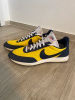 NIKE Sneaker Schuhe -Gr. 46 blau gelb- TOP Hessen - Baunatal Vorschau