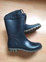 Gummistiefel Gr.44 - kaum getragen Stuttgart - Stuttgart-Mitte Vorschau