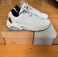 Nike Hot Step Air Terra Drake NOCTA „Champagne“ Berlin - Steglitz Vorschau