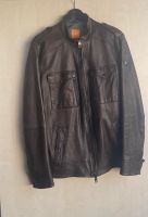 Original Hugo Boss Lederjacke Altona - Hamburg Lurup Vorschau