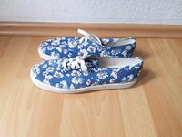 Schuhe Turnschuhe Schnürrschuhe Größe 40 Niedersachsen - Kalefeld Vorschau