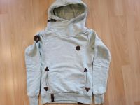 NAKETANO Gr. XS Pullover Hoodie TOP Nordrhein-Westfalen - Minden Vorschau