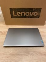 Laptop Lenovo Ideapad fast neu Berlin - Mitte Vorschau