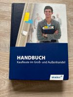 Handbuch Kaufleute im Groß- und Außenhandel Niedersachsen - Bremervörde Vorschau