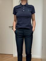 Gant Polo Shirt blau S Brandenburg - Potsdam Vorschau