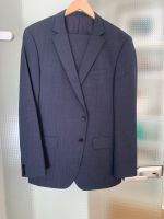 BOSS Hugo Boss Anzug, dunkelblau, Gr52 Berlin - Treptow Vorschau