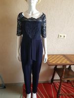 Jumpsuit/Overall, Hochzeit, Abi, Größe M, neu Saarbrücken-West - Gersweiler Vorschau