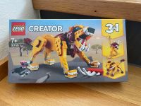 Lego Creator 3 in 1 - Wilder Löwe 31112, Neu, OVP Baden-Württemberg - Wüstenrot Vorschau