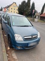 Opel Meriva Bayern - Aschaffenburg Vorschau