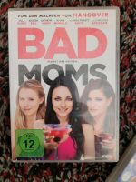 DVD Bad moms FSK12 Baden-Württemberg - Waldkirch Vorschau
