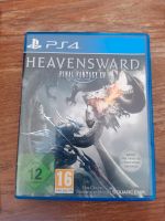 HeavenSward Final Fantasy 14 online Sachsen-Anhalt - Sangerhausen Vorschau