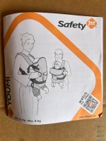 Safety Baby bauchtrage Bayern - Großaitingen Vorschau