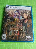 PS5 Spiel Armed Emeth | Limited Run Games Hessen - Aarbergen Vorschau