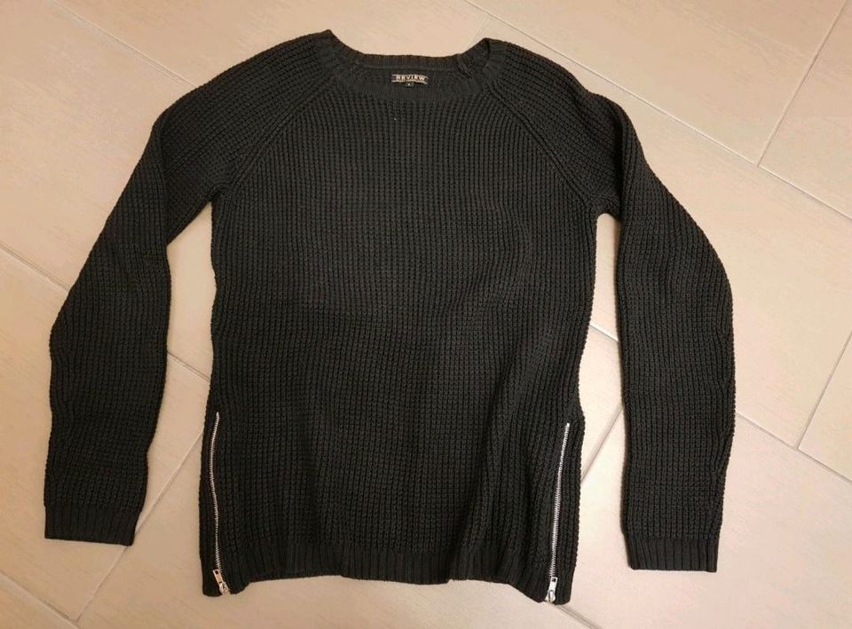 Review Pullover, Strickpullover, Gr. S in Ginsheim-Gustavsburg