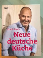 Kochbuch - Neue deutsche Küche von Frank Rosin, neu Bayern - Olching Vorschau