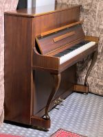 Baumgardt Klavier, 117 Chippendale Palisander Schleswig-Holstein - Ahrensburg Vorschau