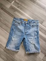 Jeans Shorts Gr XS regular strech Wandsbek - Hamburg Duvenstedt  Vorschau