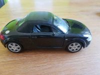 Modellauto 1:18 Audi TT (1999) Sachsen - Struppen Vorschau