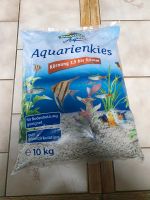 Neuer noch verpackten Aquariumkies 10kg Hessen - Hanau Vorschau