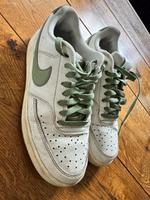 Nike Air Größe 40,5 Berlin - Spandau Vorschau