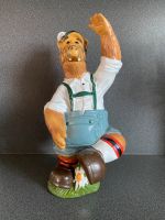 Alf Keramik Figur „Alpenjodler“ 1991 Bayern - Urspringen Vorschau