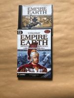 Empire Earth mit Expansion Zeitalter der Eroberung Elberfeld - Elberfeld-West Vorschau