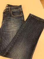 Angels Jeans Gr.38 blau Niedersachsen - Lohne (Oldenburg) Vorschau