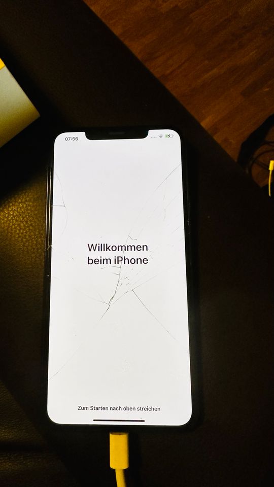 iPhone XS MAX 256 GB Spacegrau (VB!) in Köln