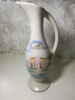 Vintage Keramik Vase 60er Jahre Bay Keramik Niedersachsen - Ganderkesee Vorschau