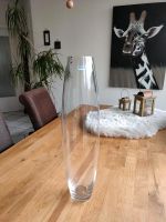 Vase Bodenvase Glasvase von Saphira  Höhe ca 50 cm Nordrhein-Westfalen - Lemgo Vorschau