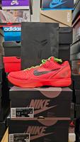 Nike Kobe 6 Protro Reverse Grinch US 11.5 EUR 45.5 Bayern - Neufarn Vorschau