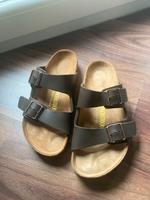 Birkenstock Arizona normale Breite Niedersachsen - Hameln Vorschau