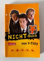 Buch - Nicht-Buch - Y-Titty Nordrhein-Westfalen - Bad Wünnenberg Vorschau