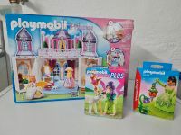 Playmobil 5419, 5375, 5370 OVP Nordrhein-Westfalen - Haltern am See Vorschau