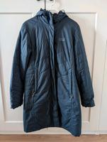 Kaputzenjacke Jack Wolfskin blau Niedersachsen - Seevetal Vorschau