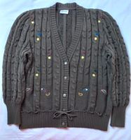 Basler Strickjacke Gr. 42-44 Bayern - Höchberg Vorschau